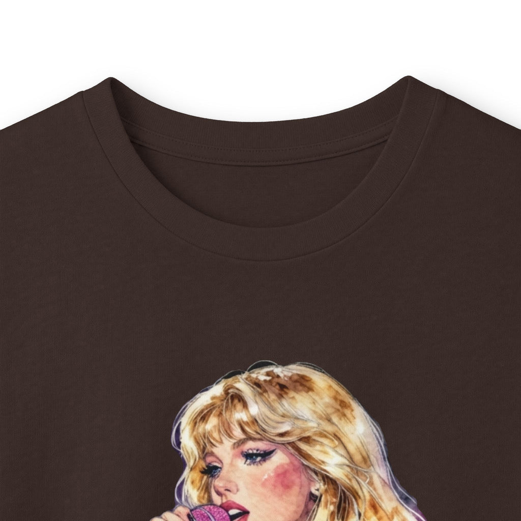 PopGirly Unisex Ultra Cotton Long Sleeve Tee