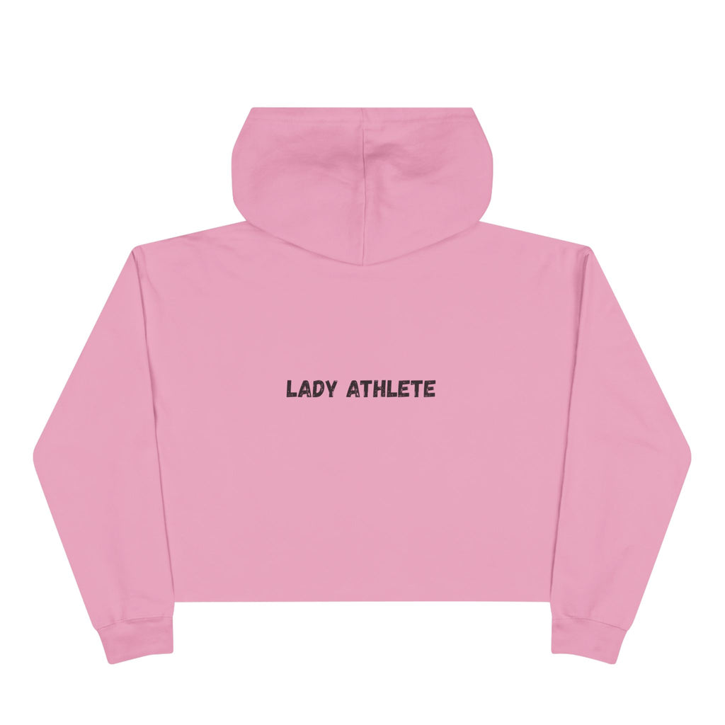 GOS Crop Hoodie