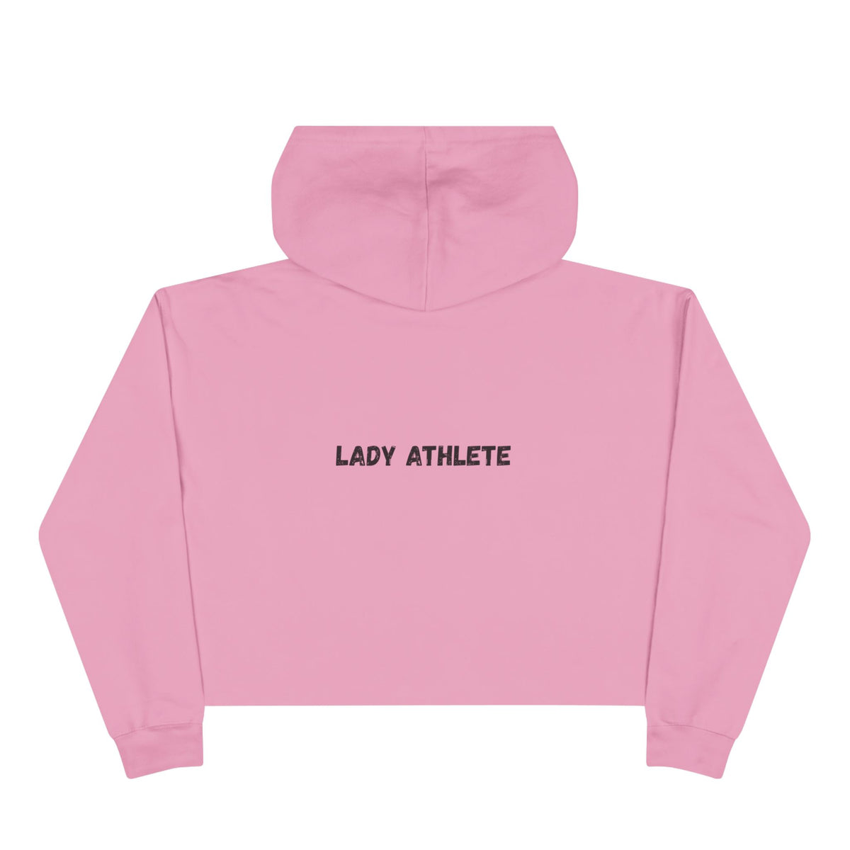 GOS Crop Hoodie
