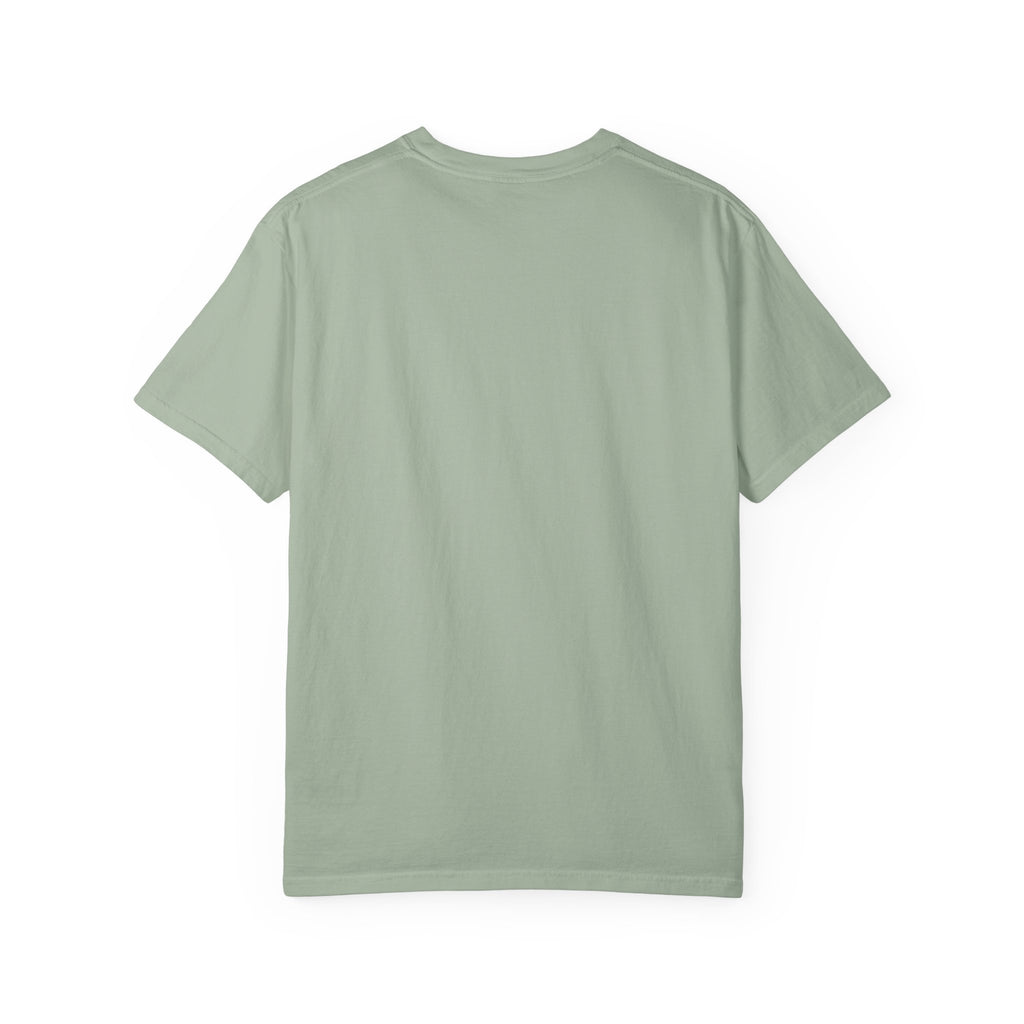 Hopeless Romantic Unisex Garment-Dyed T-shirt