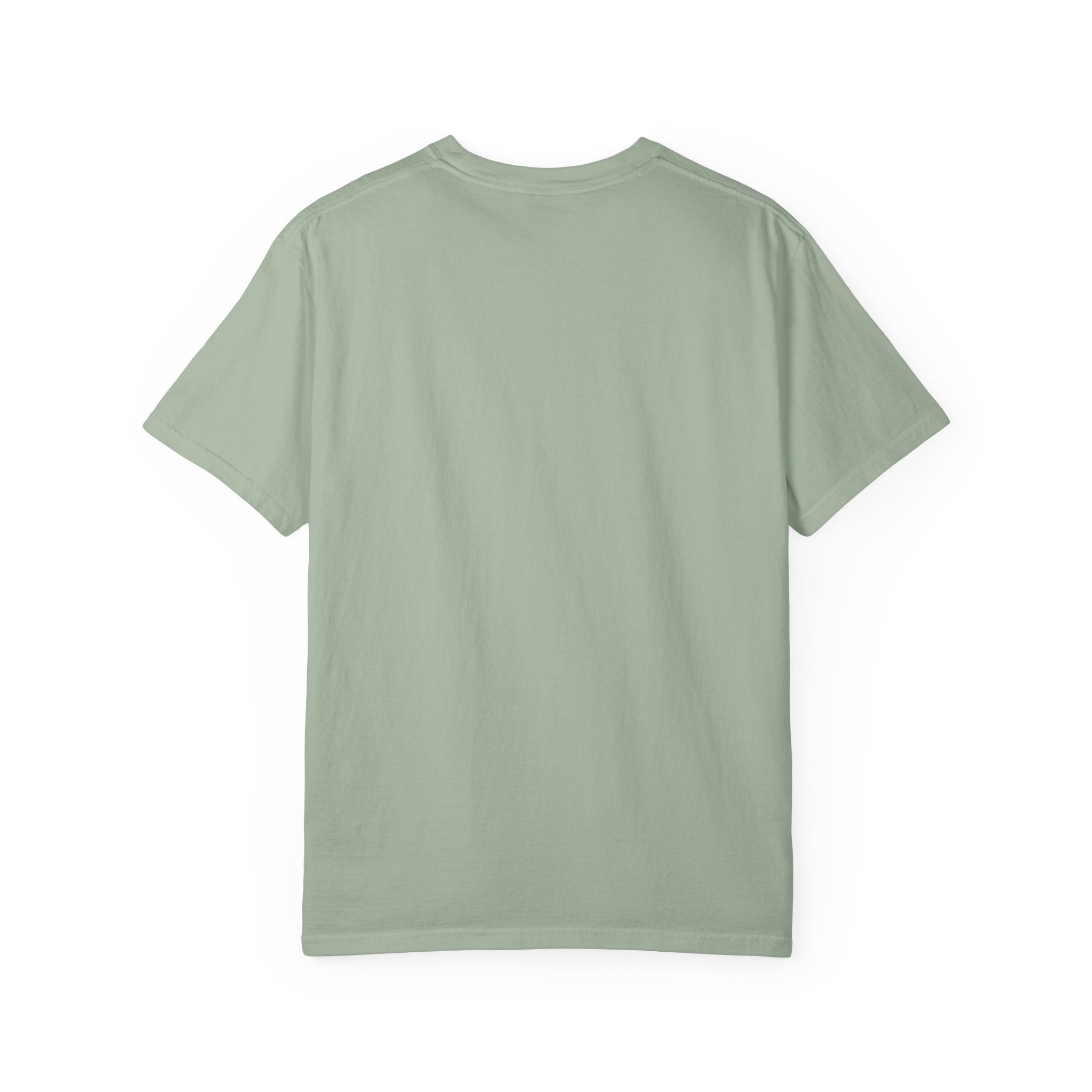Hopeless Romantic Unisex Garment-Dyed T-shirt