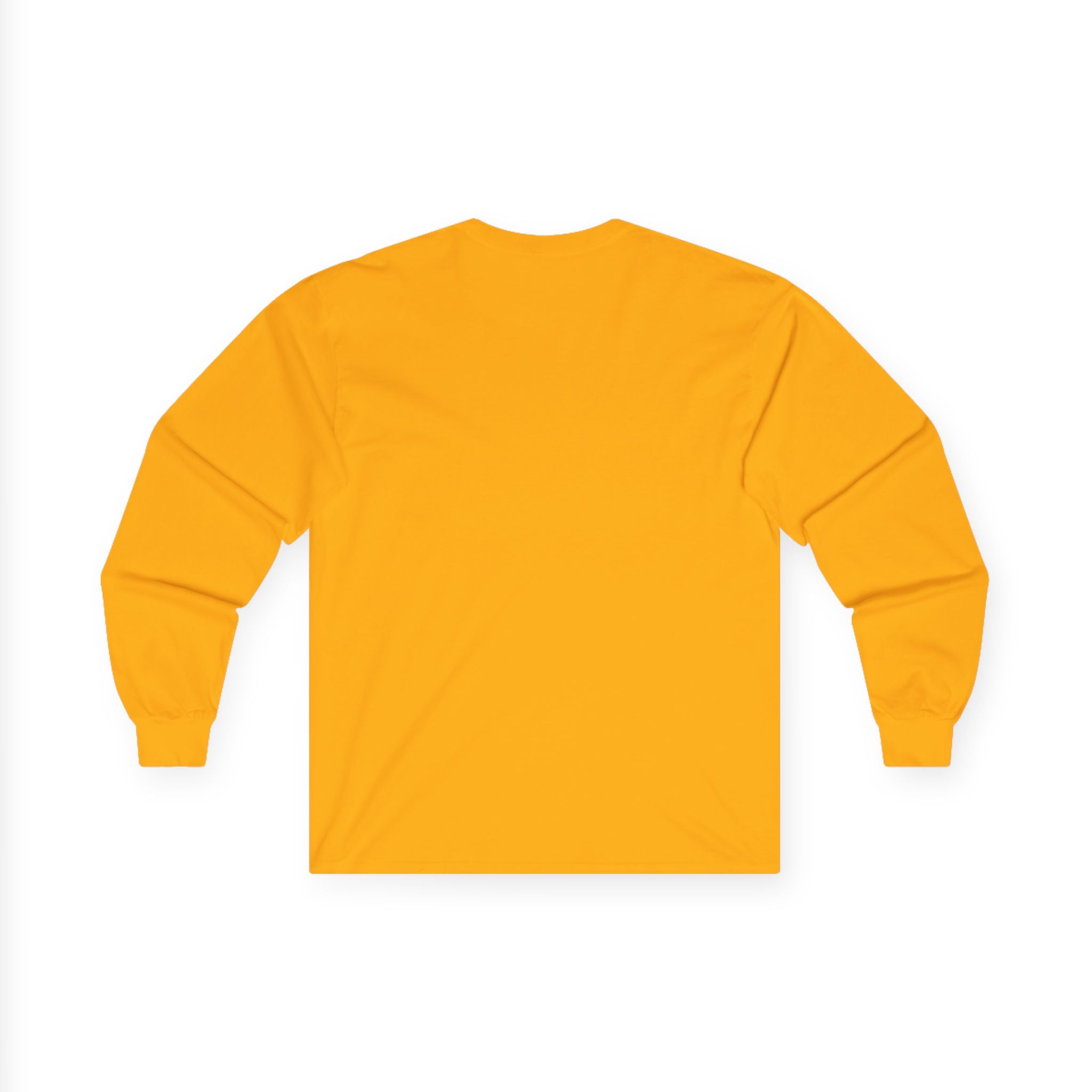 PopGirly Unisex Ultra Cotton Long Sleeve Tee