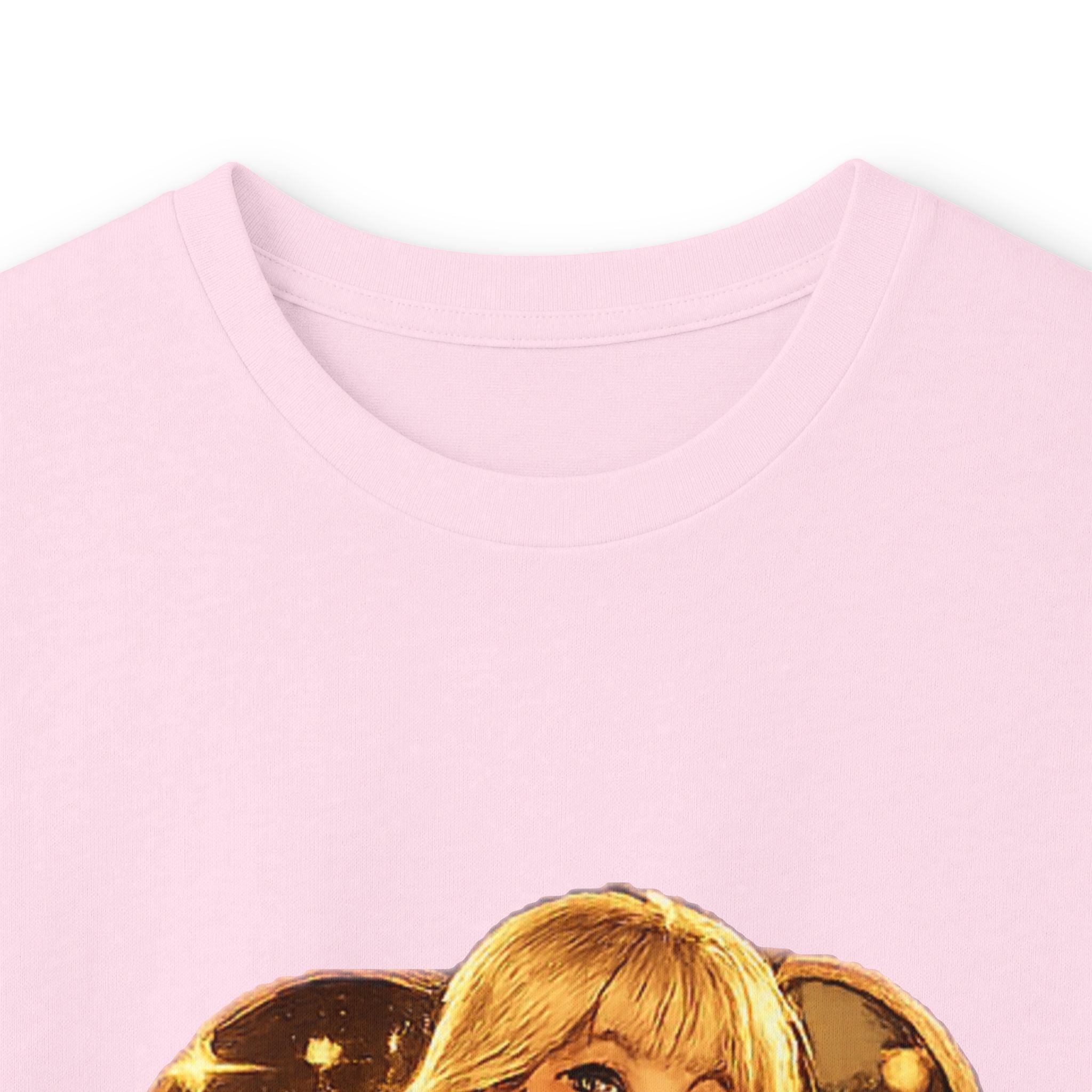 Hopeless Romantic Unisex Ultra Cotton Long Sleeve Tee