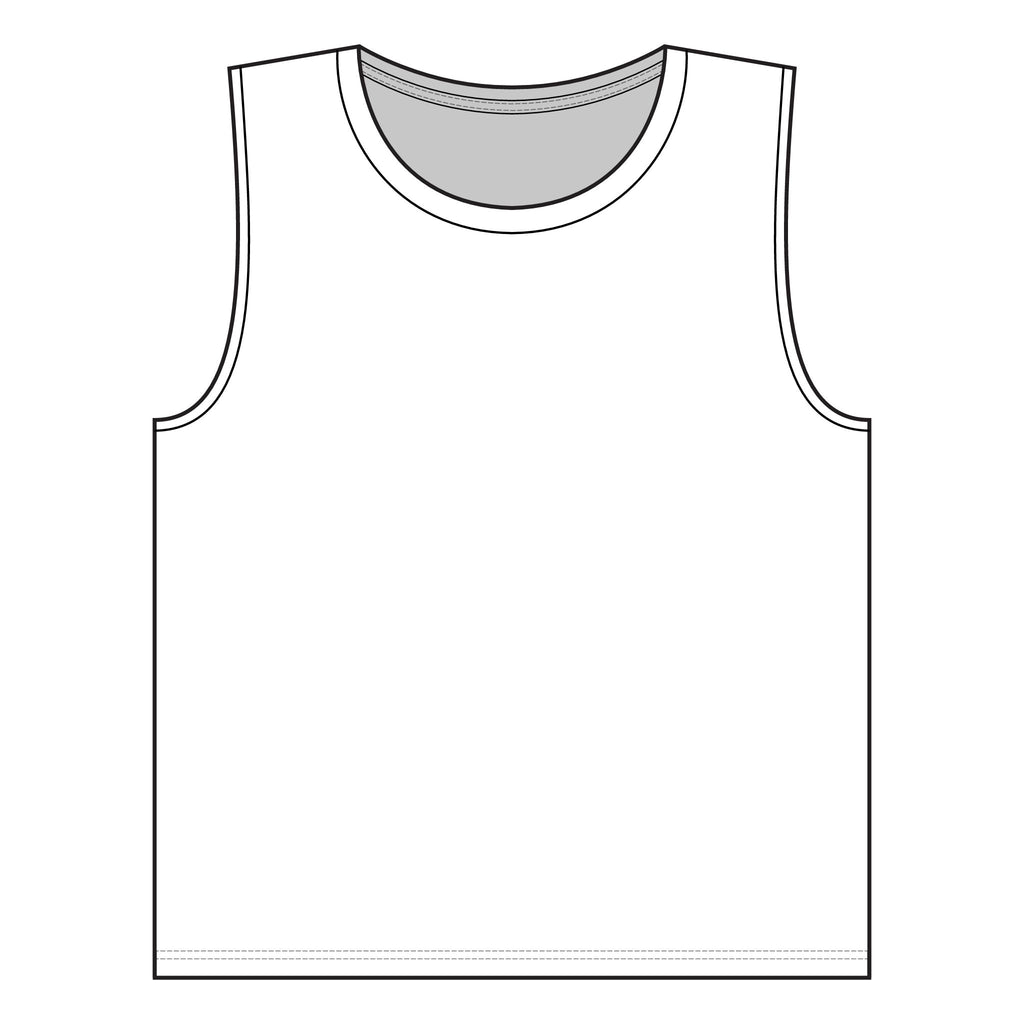 PopStar Women's Jersey Muscle Tank