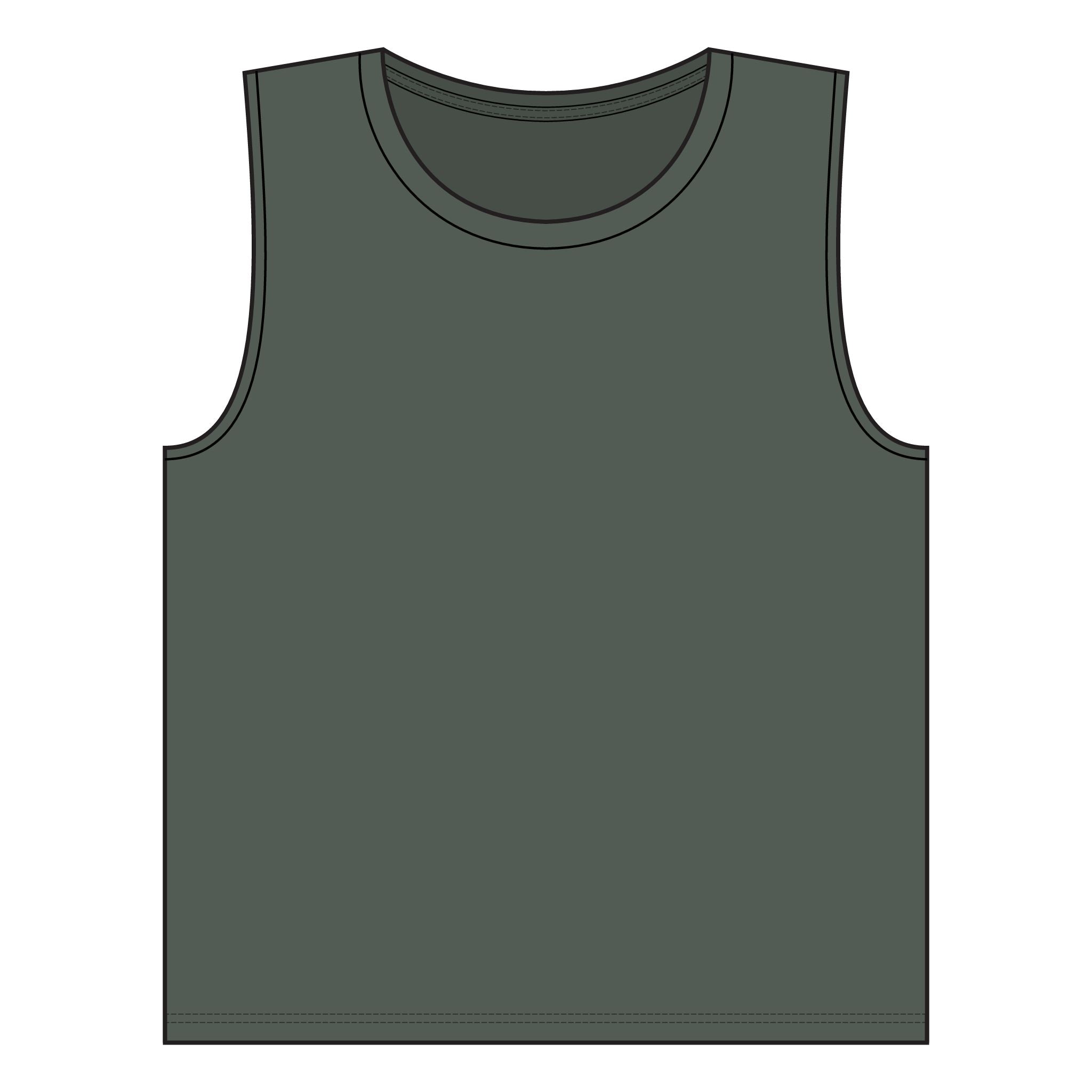 PopStar Women's Jersey Muscle Tank