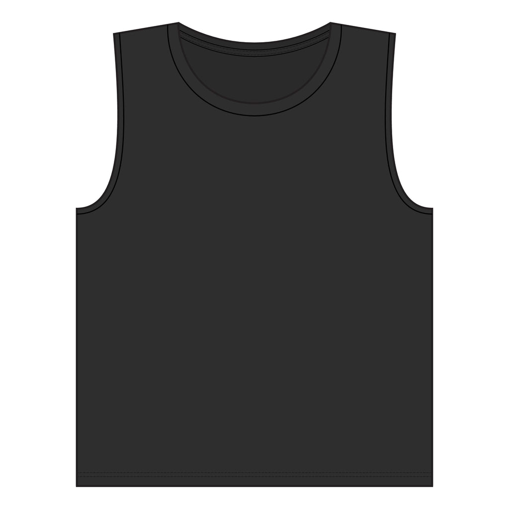 PopStar Women's Jersey Muscle Tank