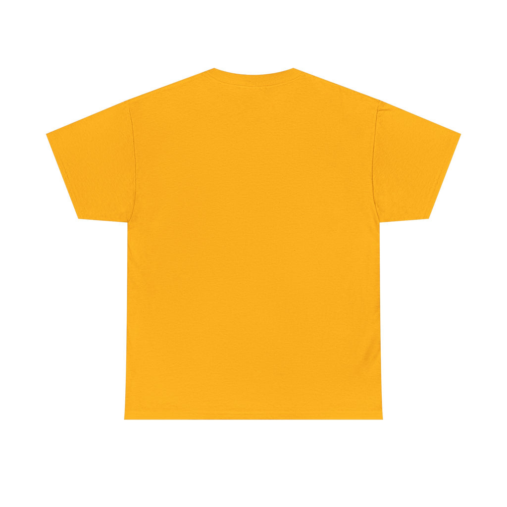 PopStar Unisex Heavy Cotton Tee