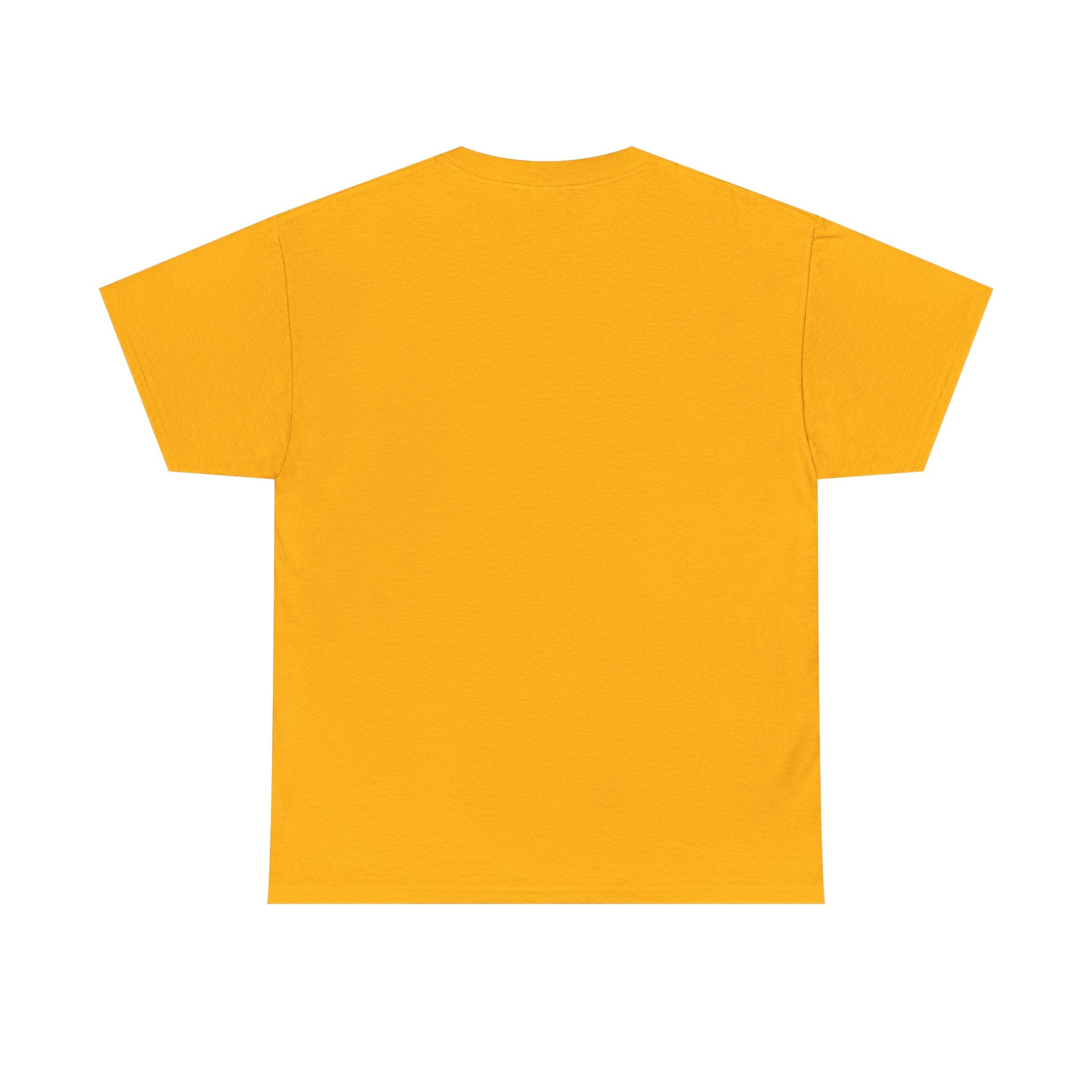 PopStar Unisex Heavy Cotton Tee