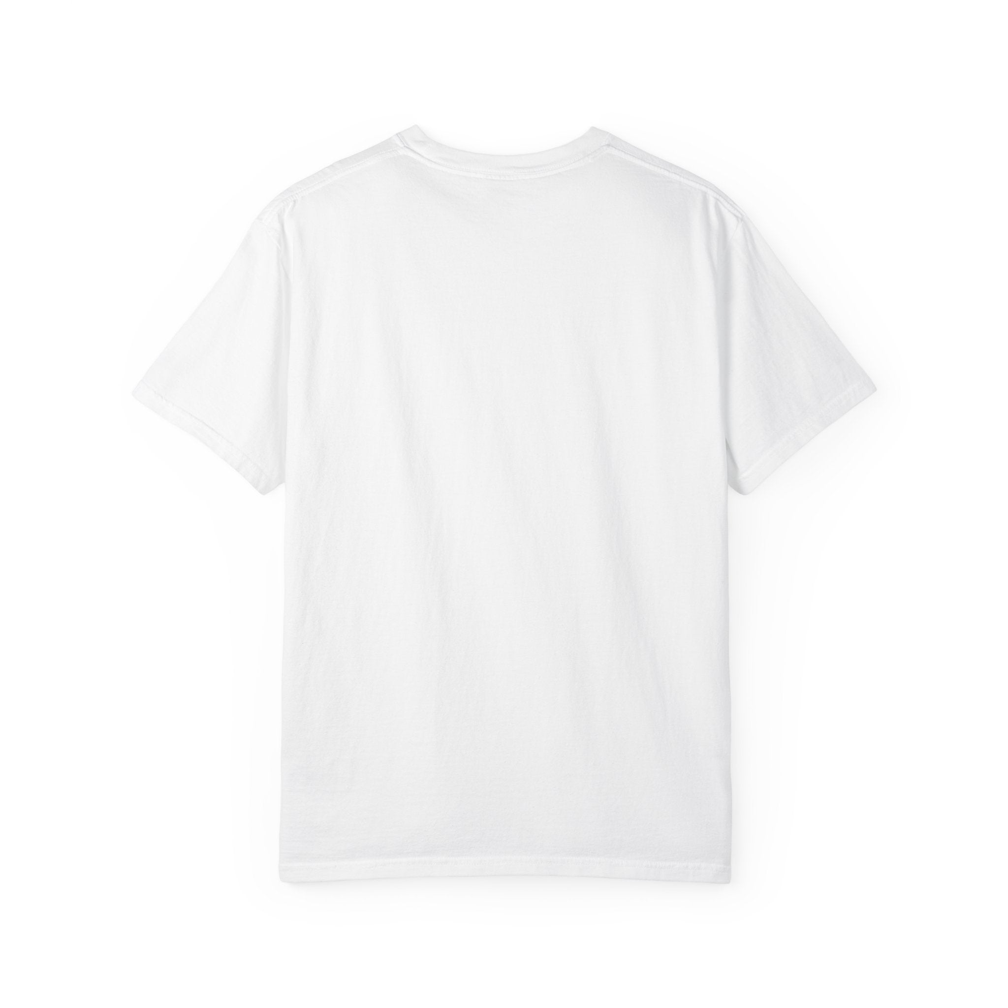 Hopeless Romantic Unisex Garment-Dyed T-shirt