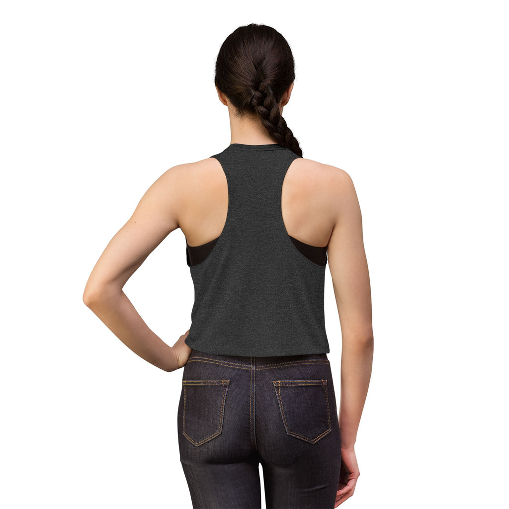Sweetheart Women's Crop Top