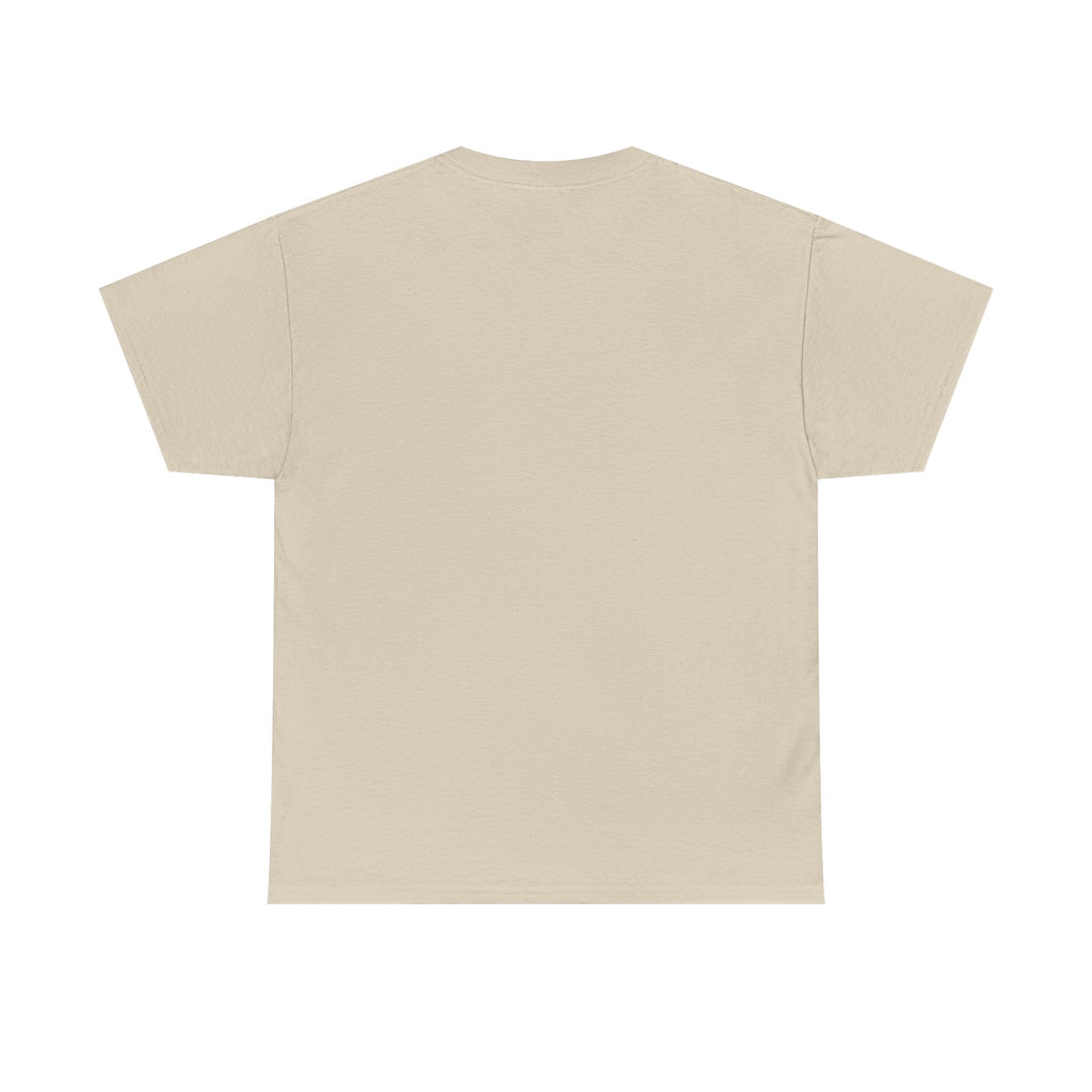 PopStar Unisex Heavy Cotton Tee