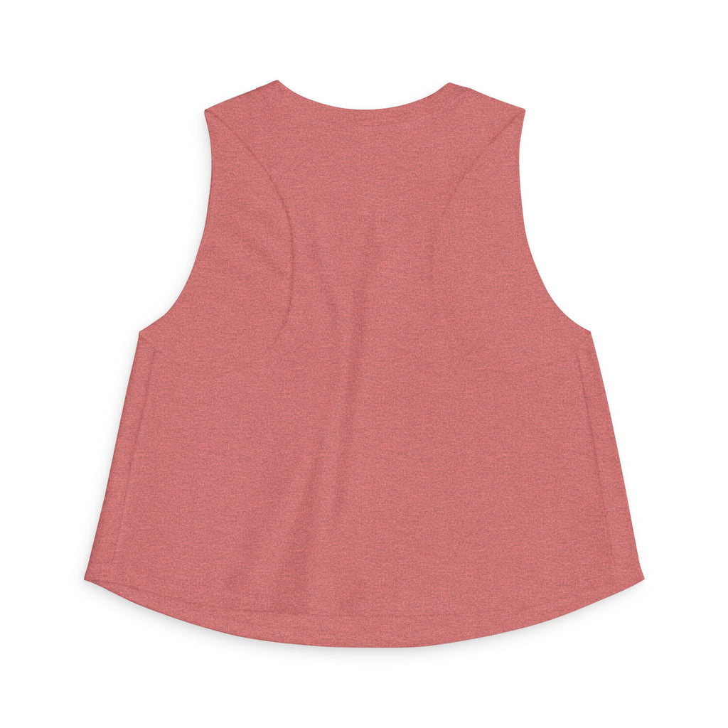 Sweetheart Women's Crop Top
