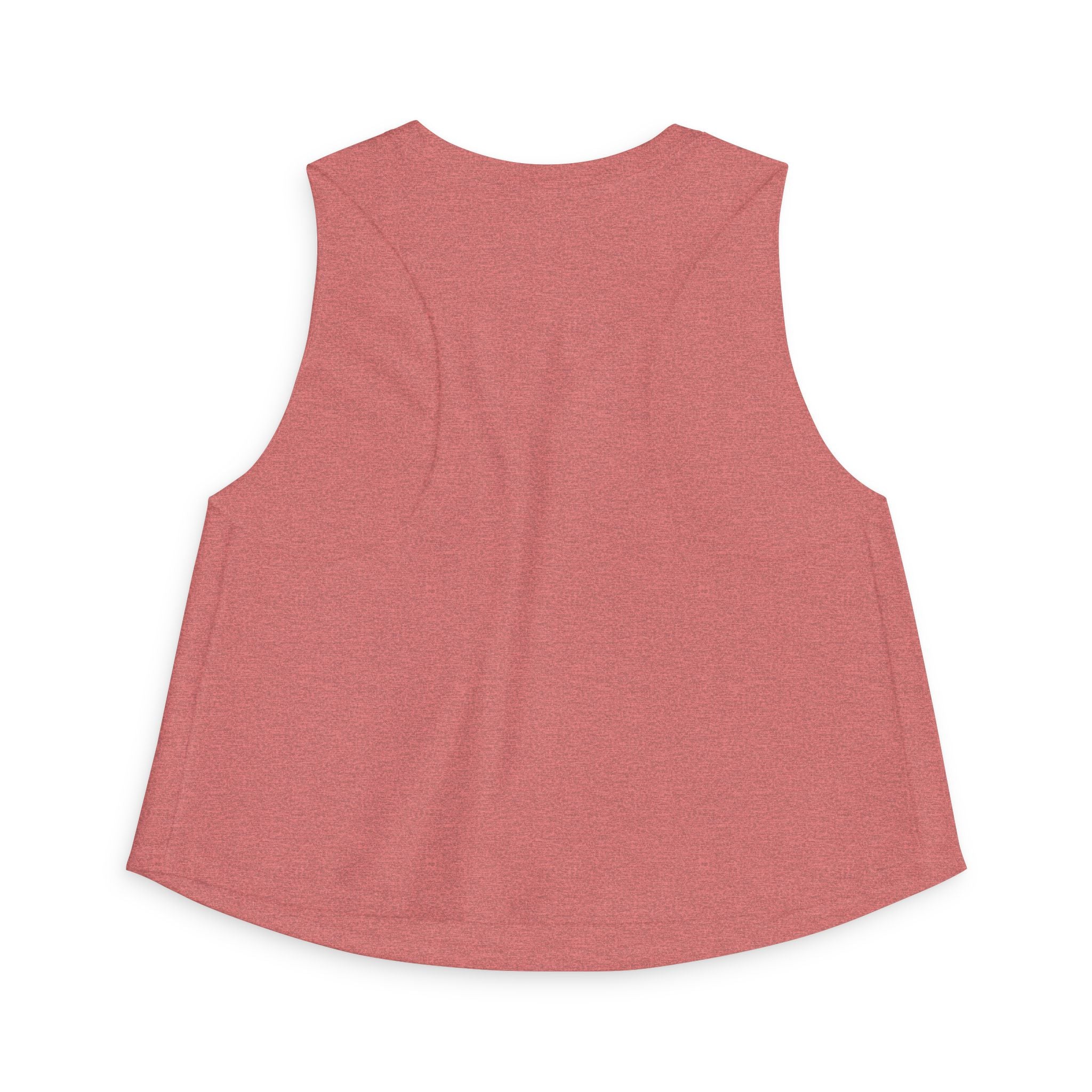 Sweetheart Women's Crop Top