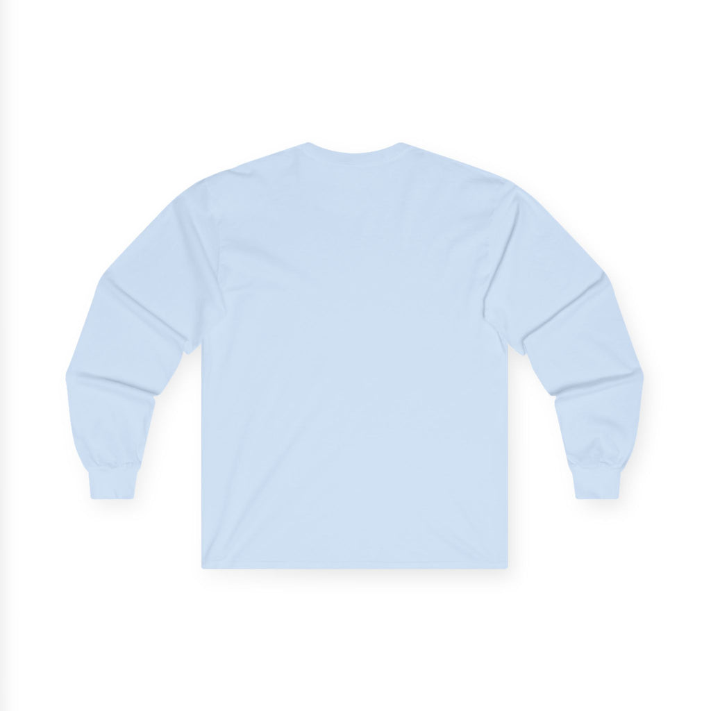 PopGirly Unisex Ultra Cotton Long Sleeve Tee