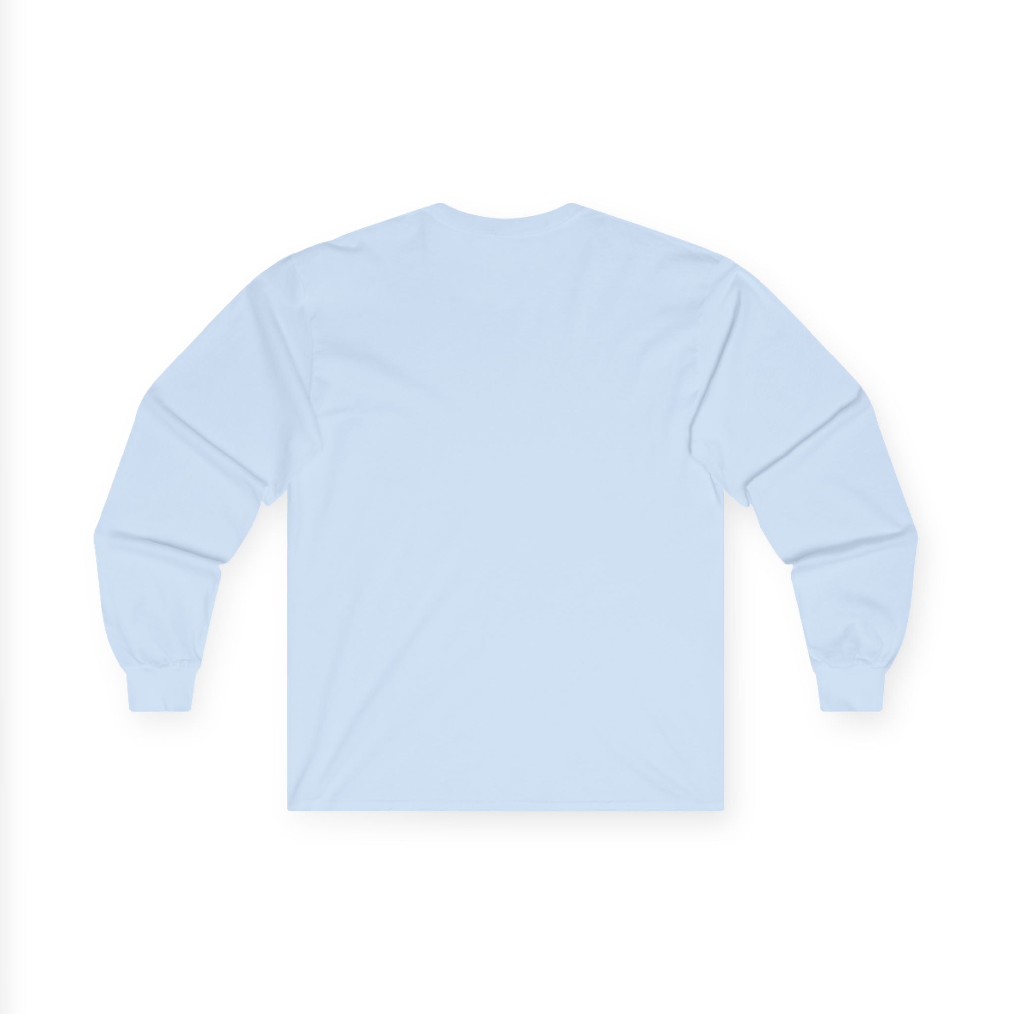 PopGirly Unisex Ultra Cotton Long Sleeve Tee