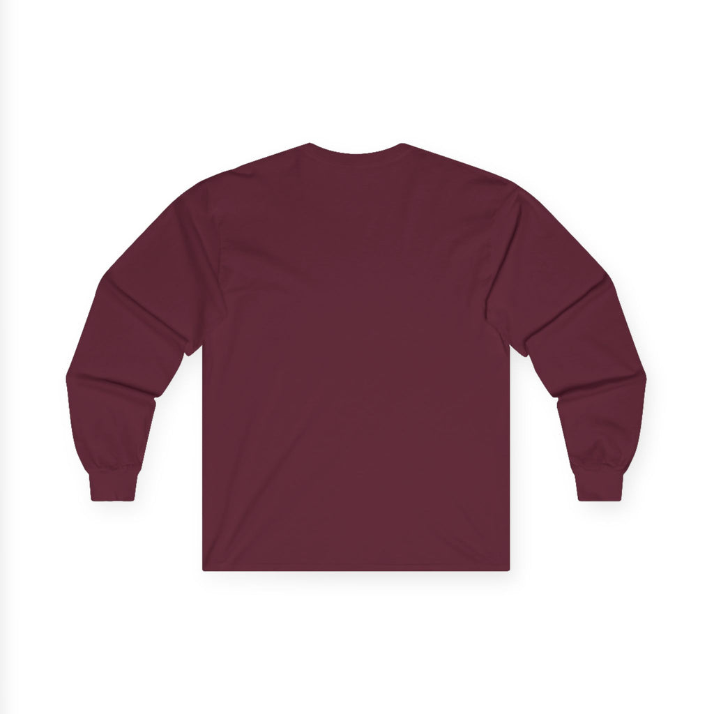 Hopeless Romantic Unisex Ultra Cotton Long Sleeve Tee