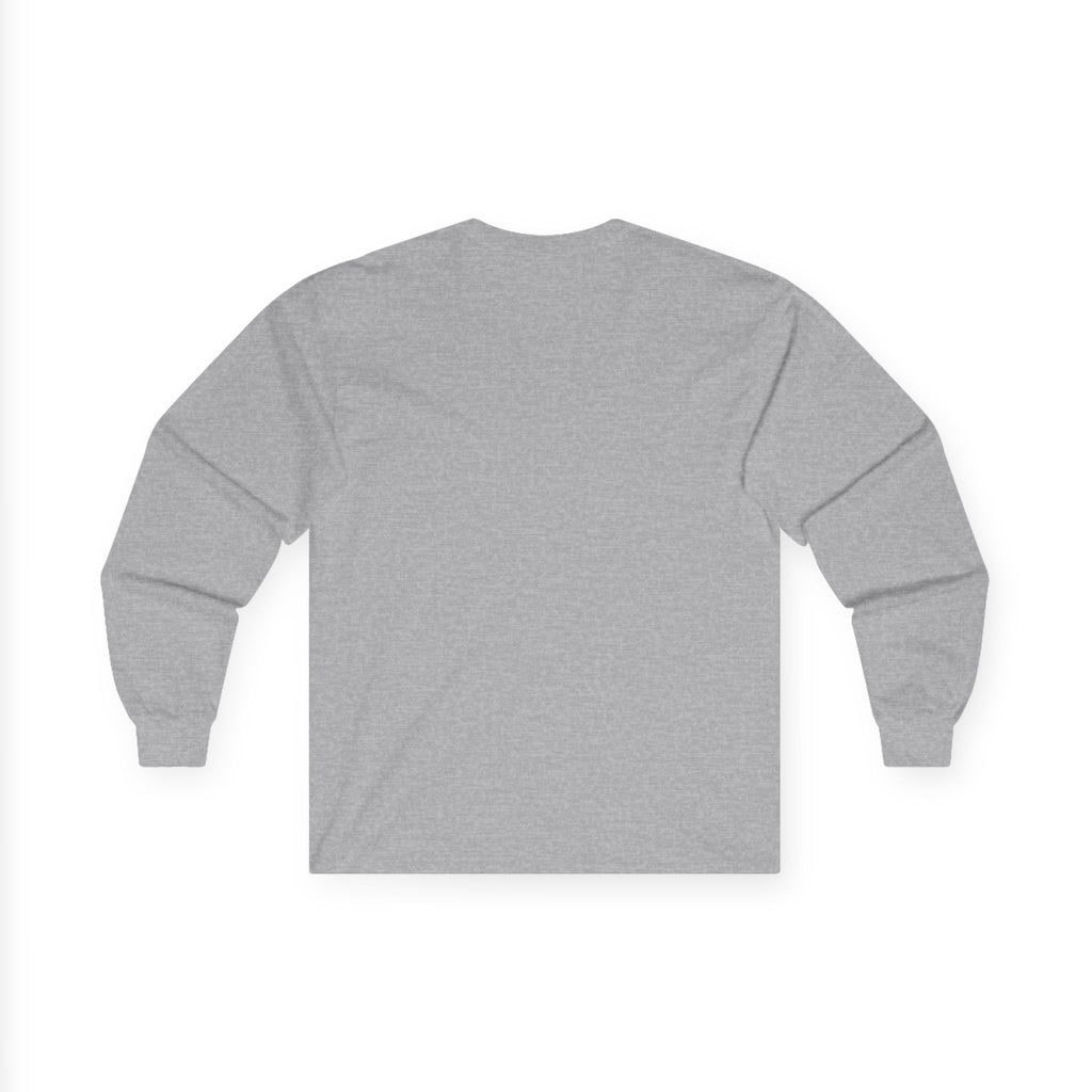 PopGirly Unisex Ultra Cotton Long Sleeve Tee