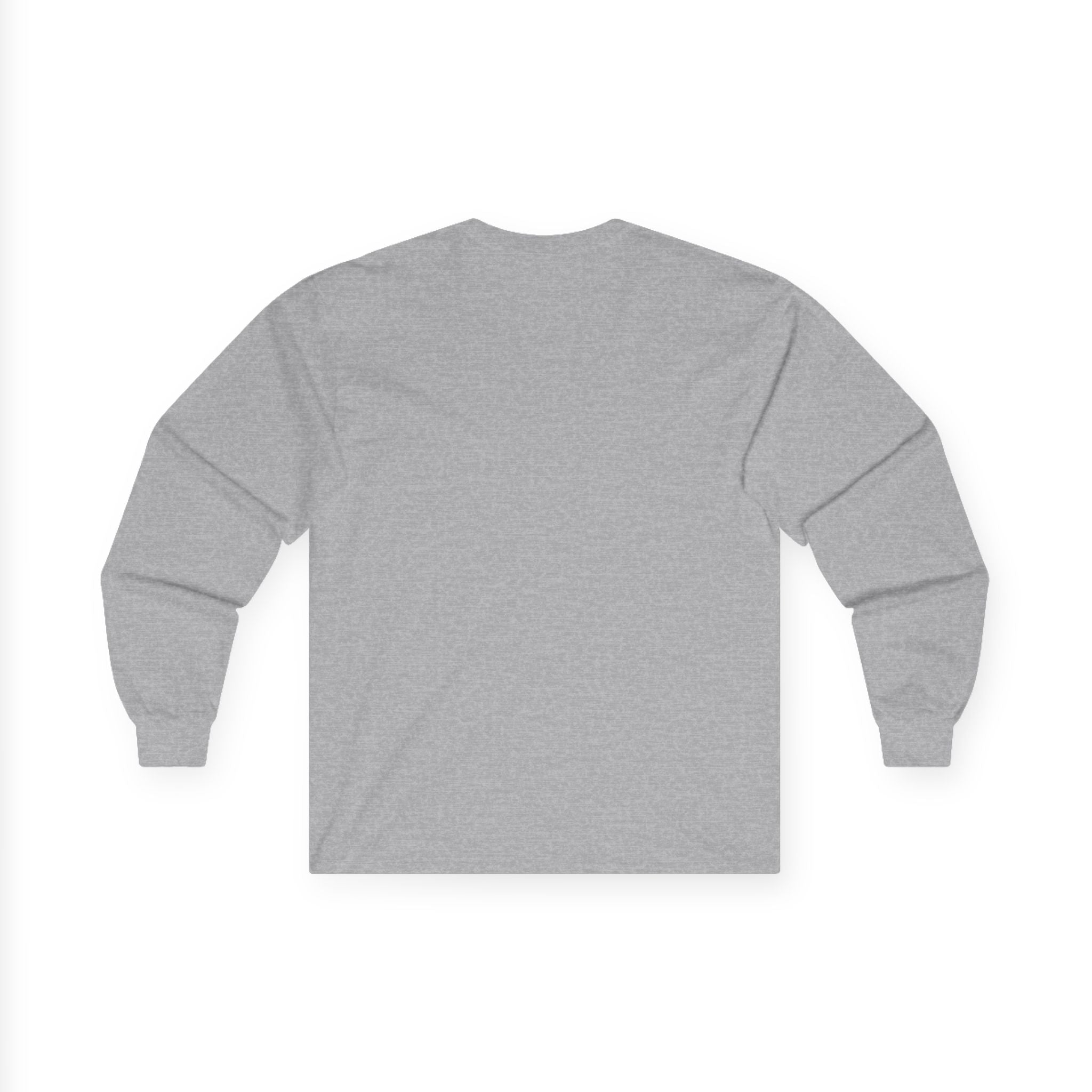 PopGirly Unisex Ultra Cotton Long Sleeve Tee