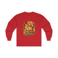 Hopeless Romantic Unisex Ultra Cotton Long Sleeve Tee