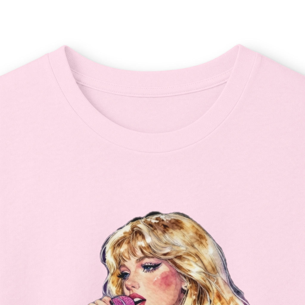 PopGirly Unisex Ultra Cotton Long Sleeve Tee