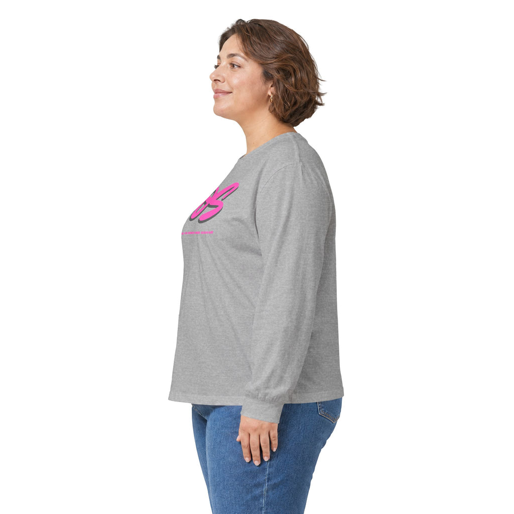 GOS Dark Unisex Ultra Cotton Long Sleeve Tee
