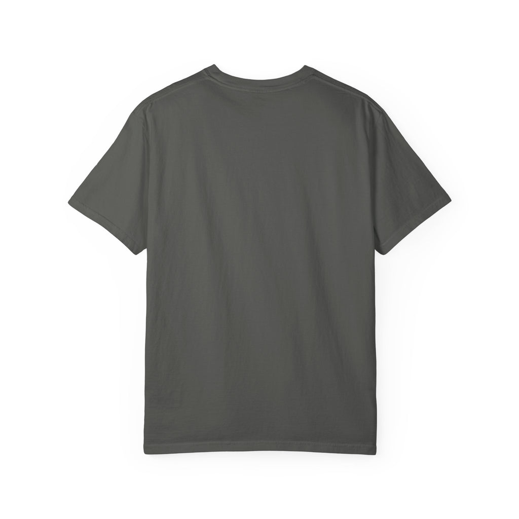 Hopeless Romantic Unisex Garment-Dyed T-shirt