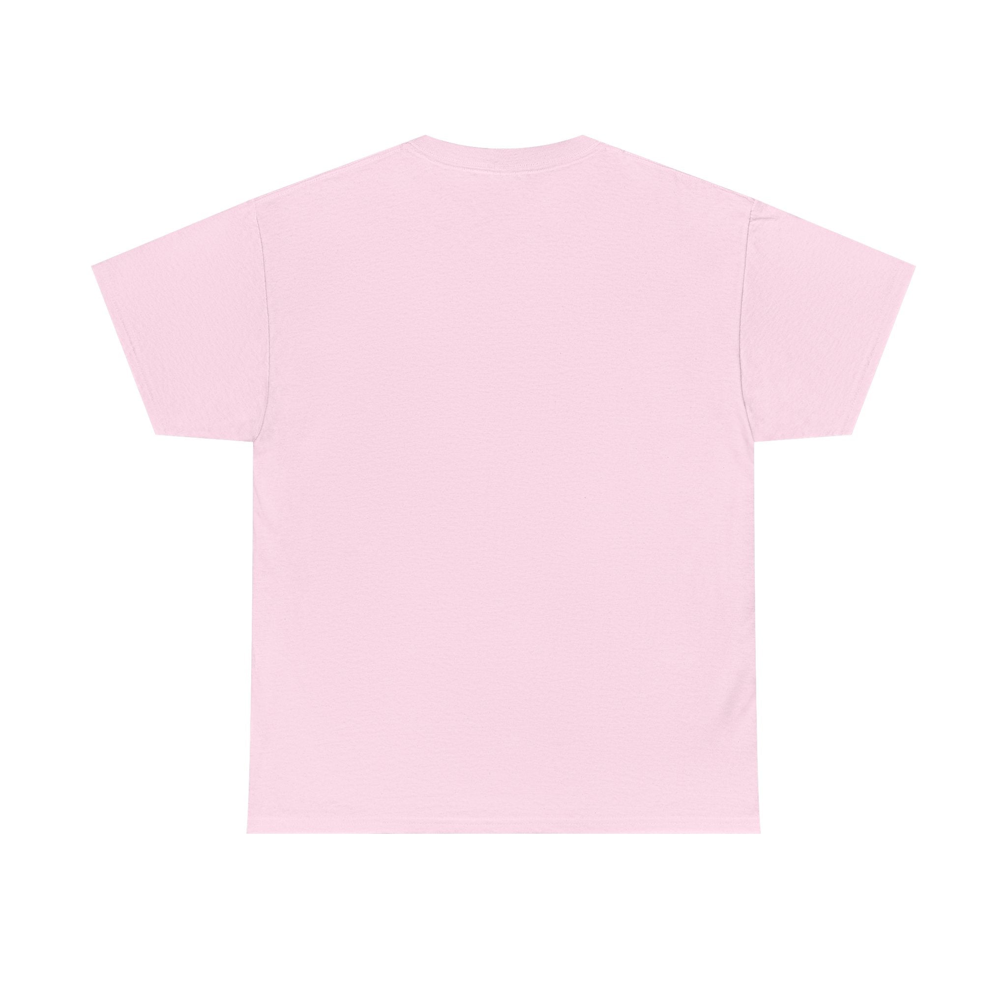PopStar Unisex Heavy Cotton Tee