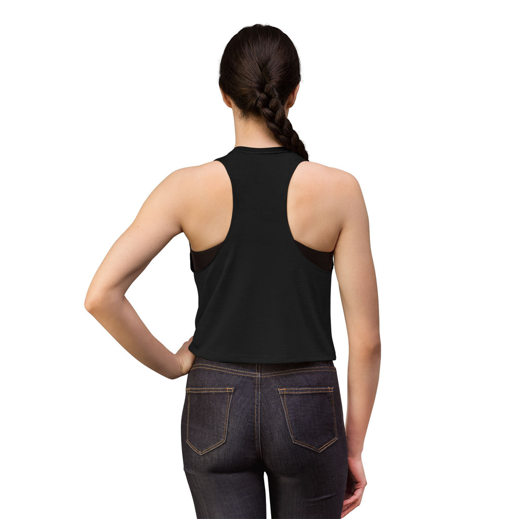 Sweetheart Women's Crop Top