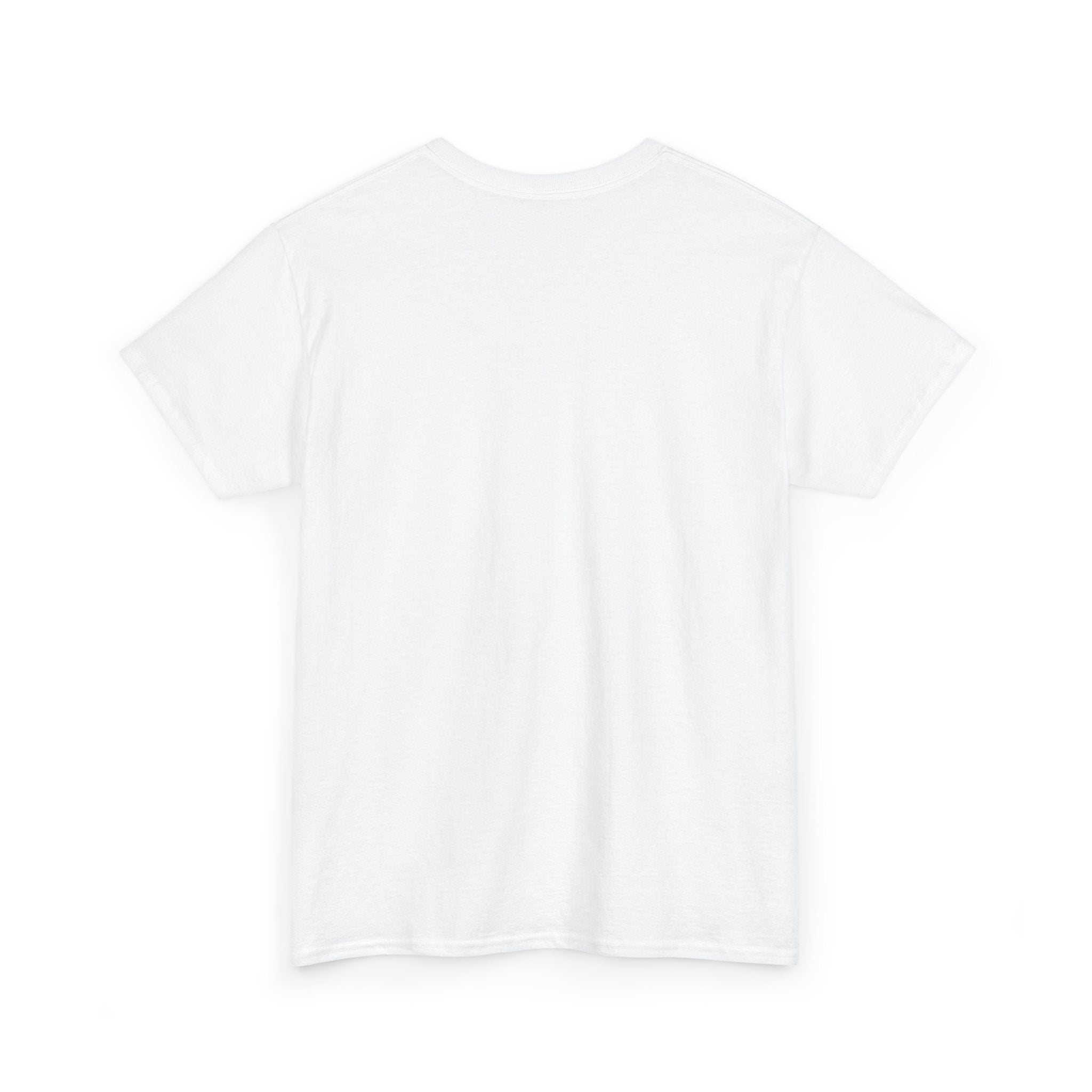 PopStar Unisex Heavy Cotton Tee