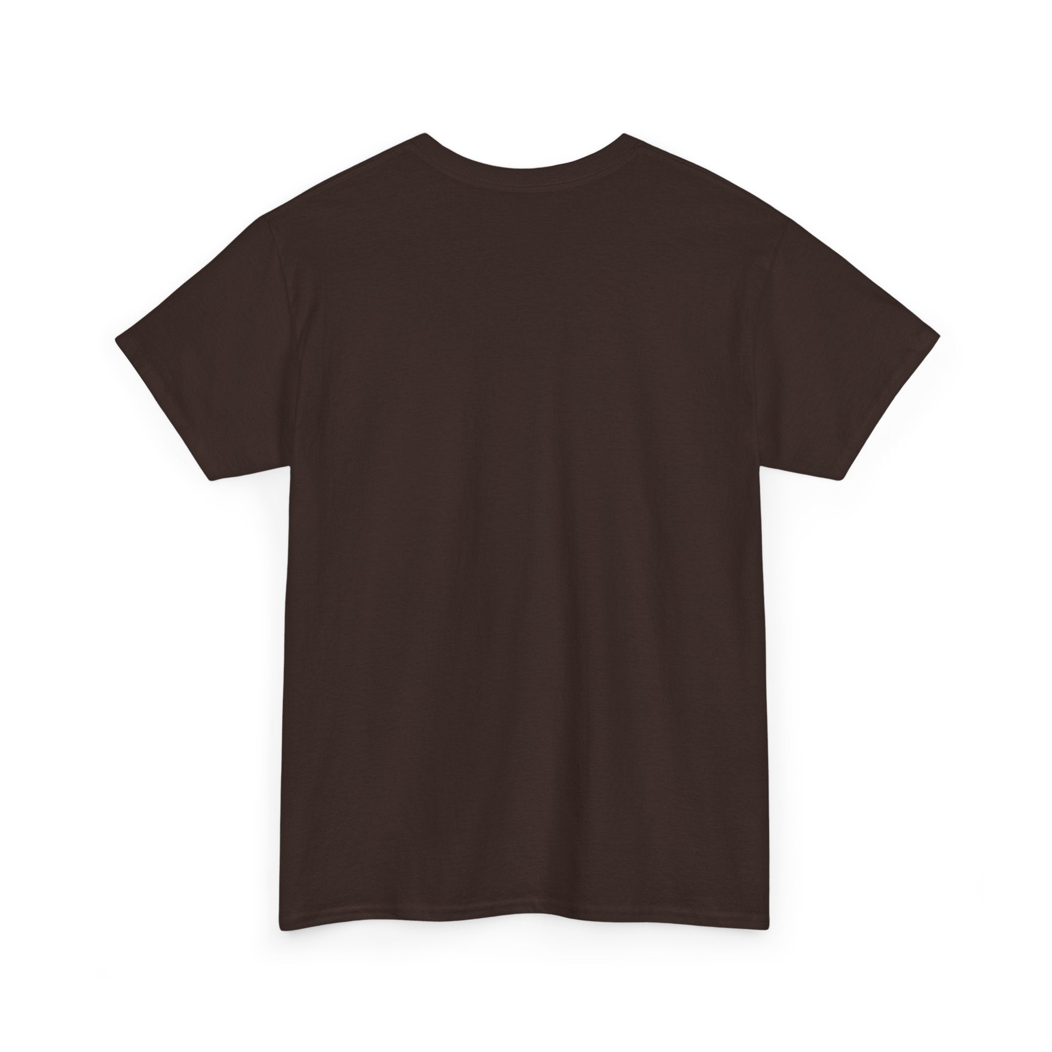 PopStar Unisex Heavy Cotton Tee