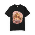 Hopeless Romantic Unisex Garment-Dyed T-shirt