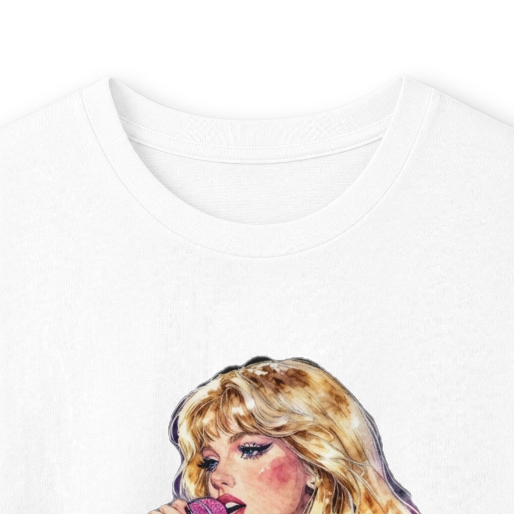 PopGirly Unisex Ultra Cotton Long Sleeve Tee
