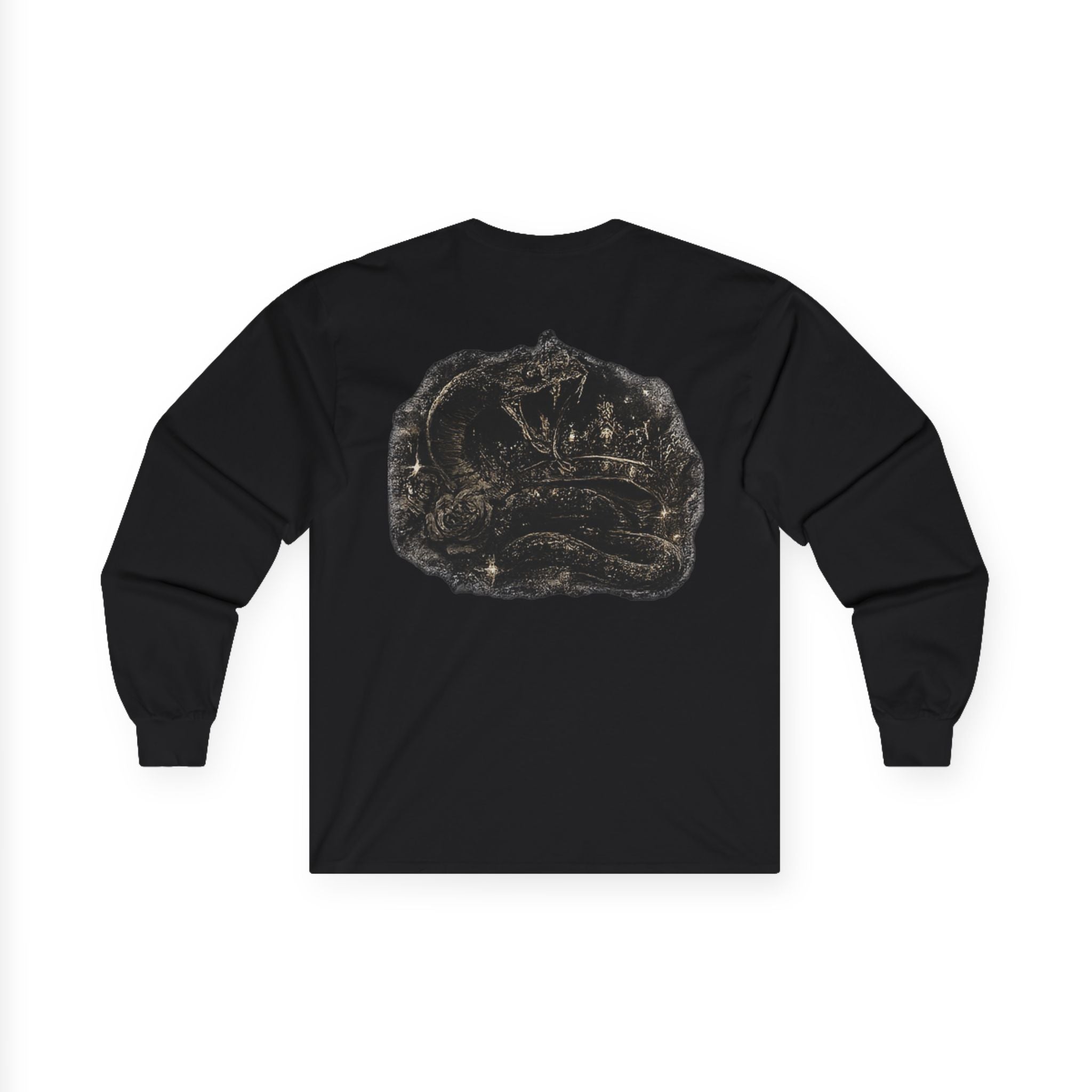 NightMare Girly Unisex Ultra Cotton Long Sleeve Tee