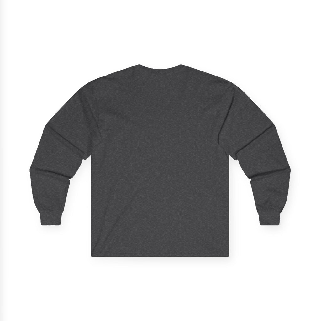 PopGirly Unisex Ultra Cotton Long Sleeve Tee