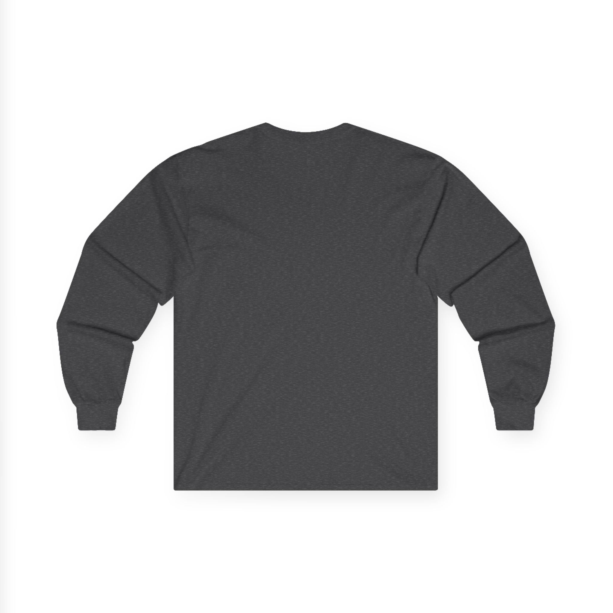 PopGirly Unisex Ultra Cotton Long Sleeve Tee
