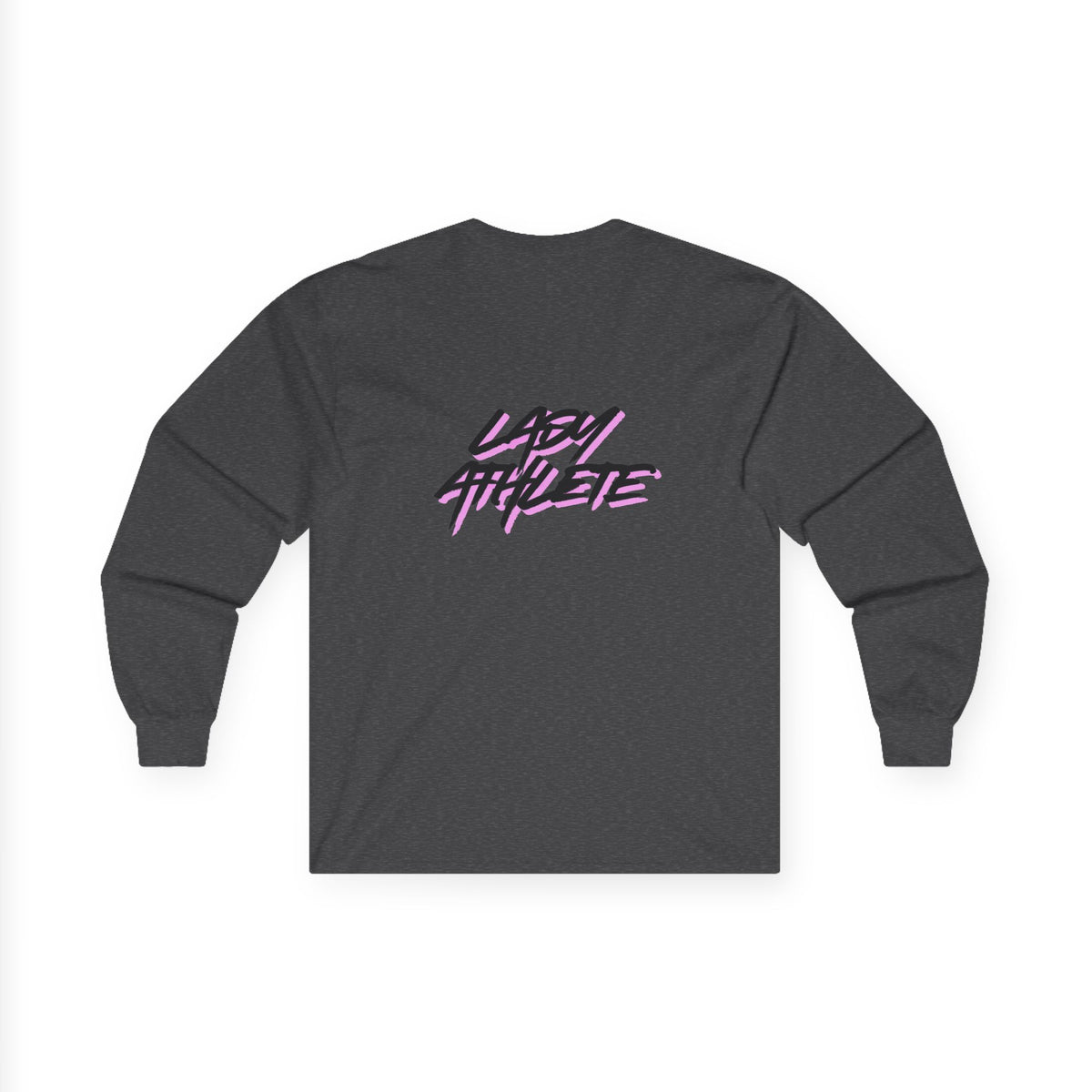 GOS Dark Unisex Ultra Cotton Long Sleeve Tee