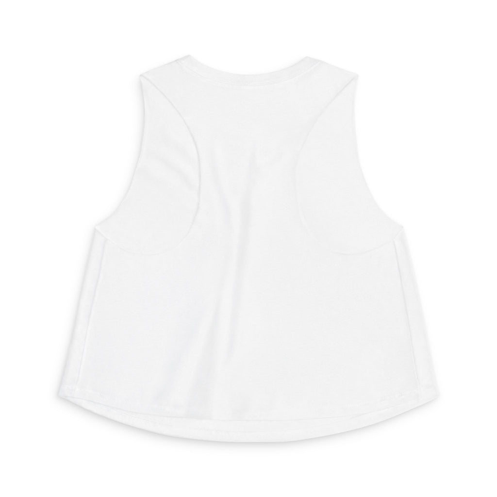 Sweetheart Women's Crop Top