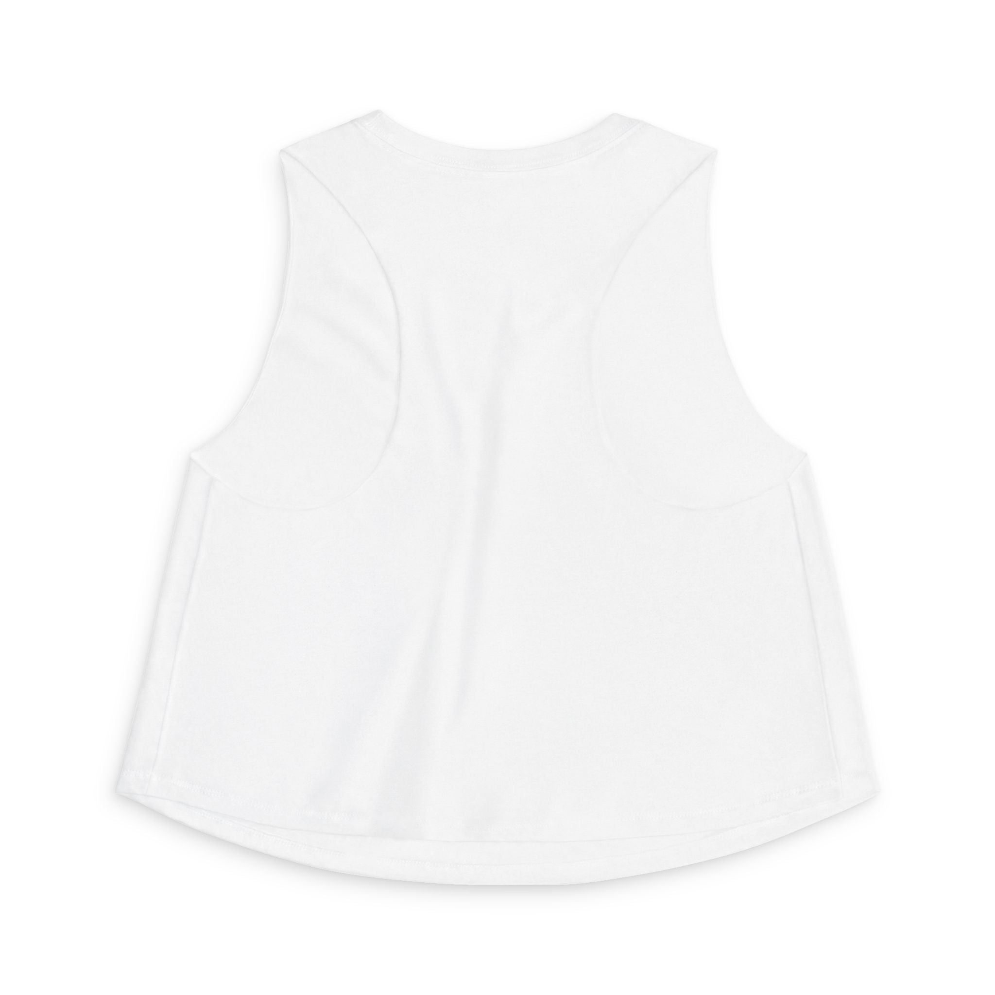 Sweetheart Women's Crop Top