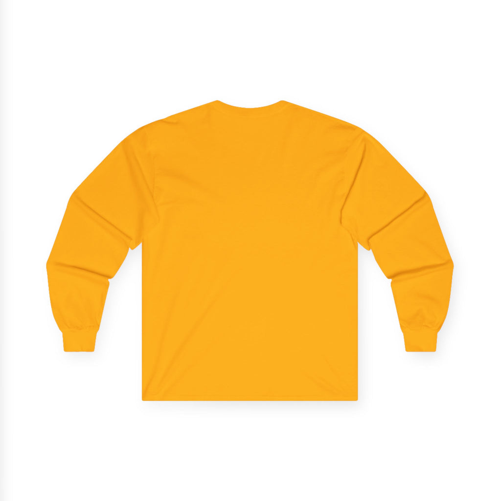 Hopeless Romantic Unisex Ultra Cotton Long Sleeve Tee