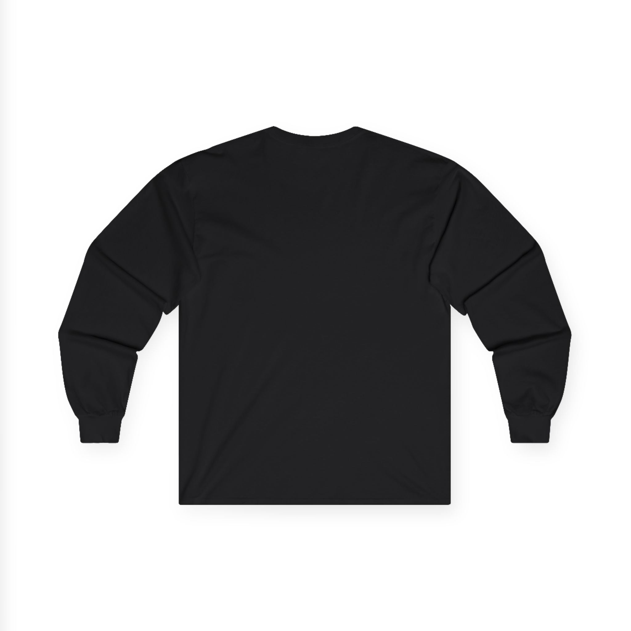 Hopeless Romantic Unisex Ultra Cotton Long Sleeve Tee