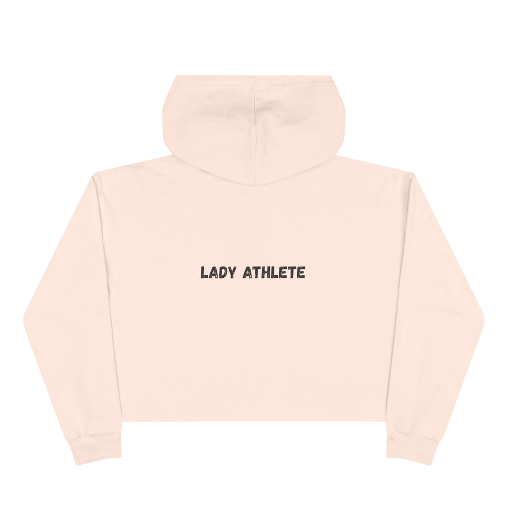 GOS Crop Hoodie
