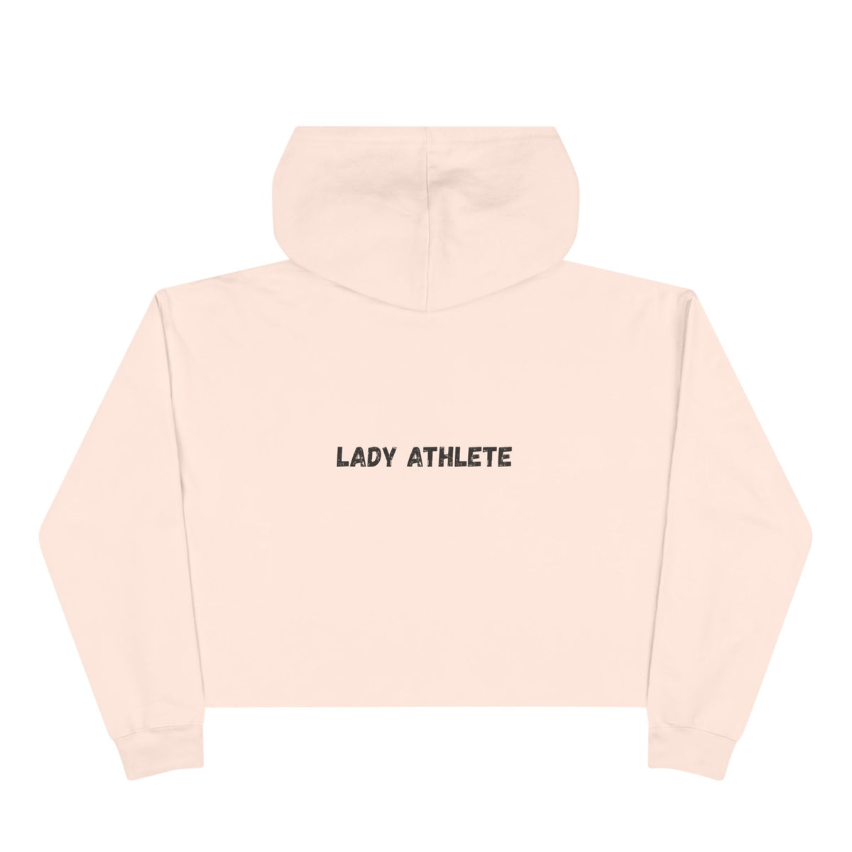 GOS Crop Hoodie