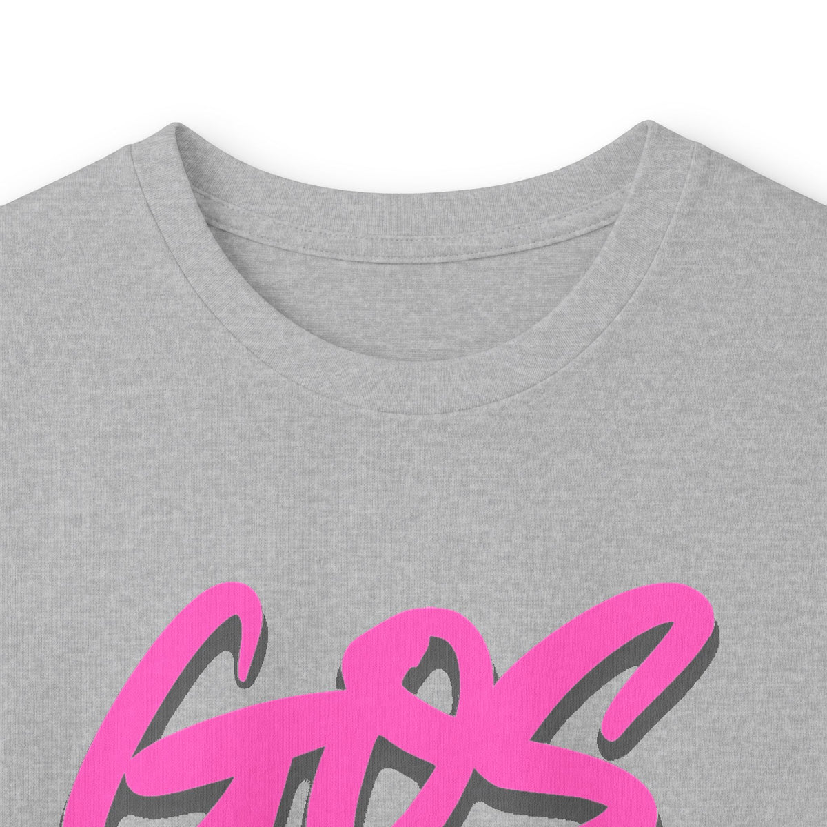 GOS Dark Unisex Ultra Cotton Long Sleeve Tee