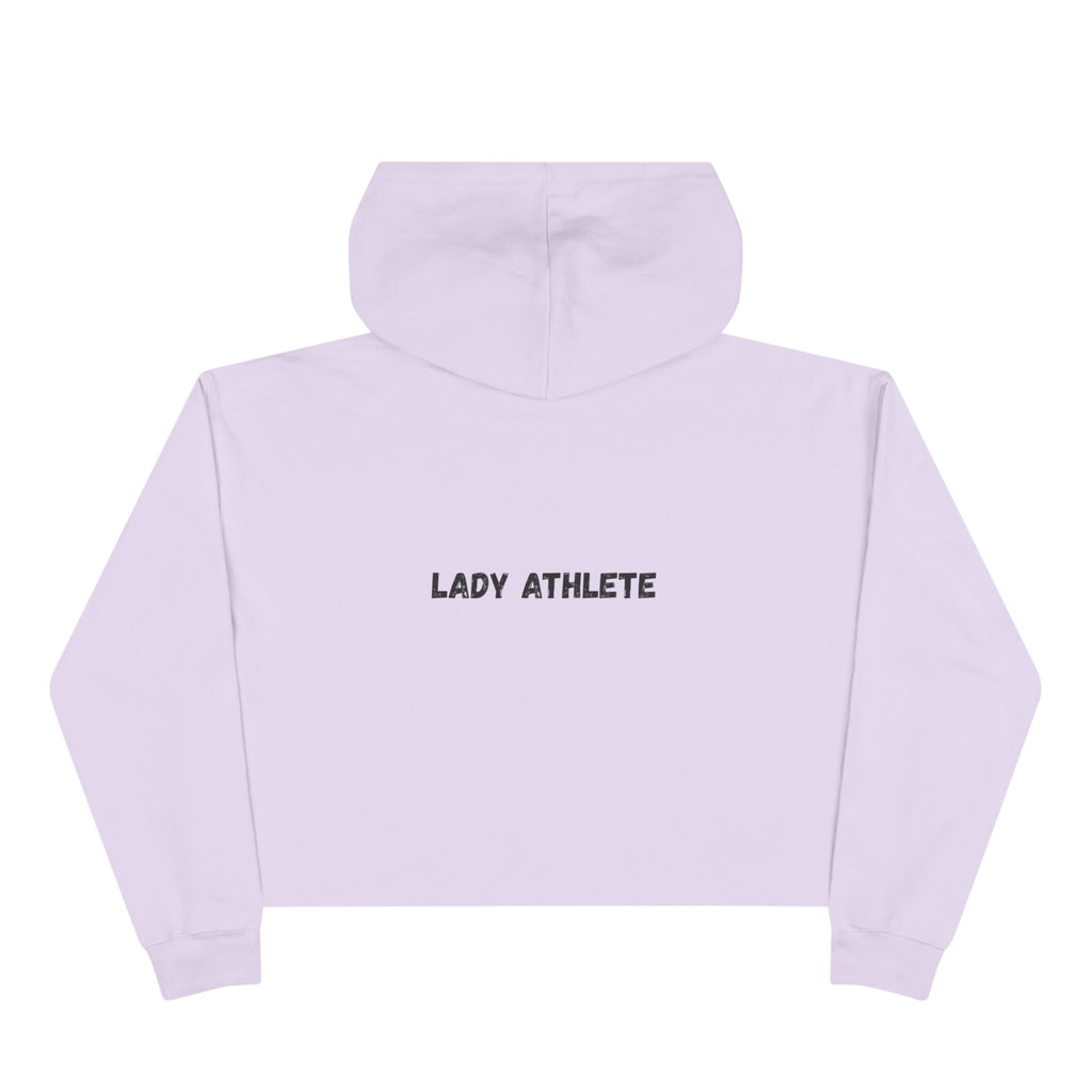 GOS Crop Hoodie