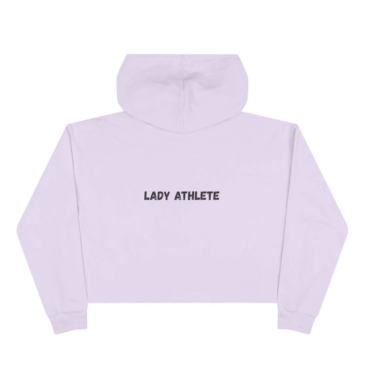 GOS Crop Hoodie