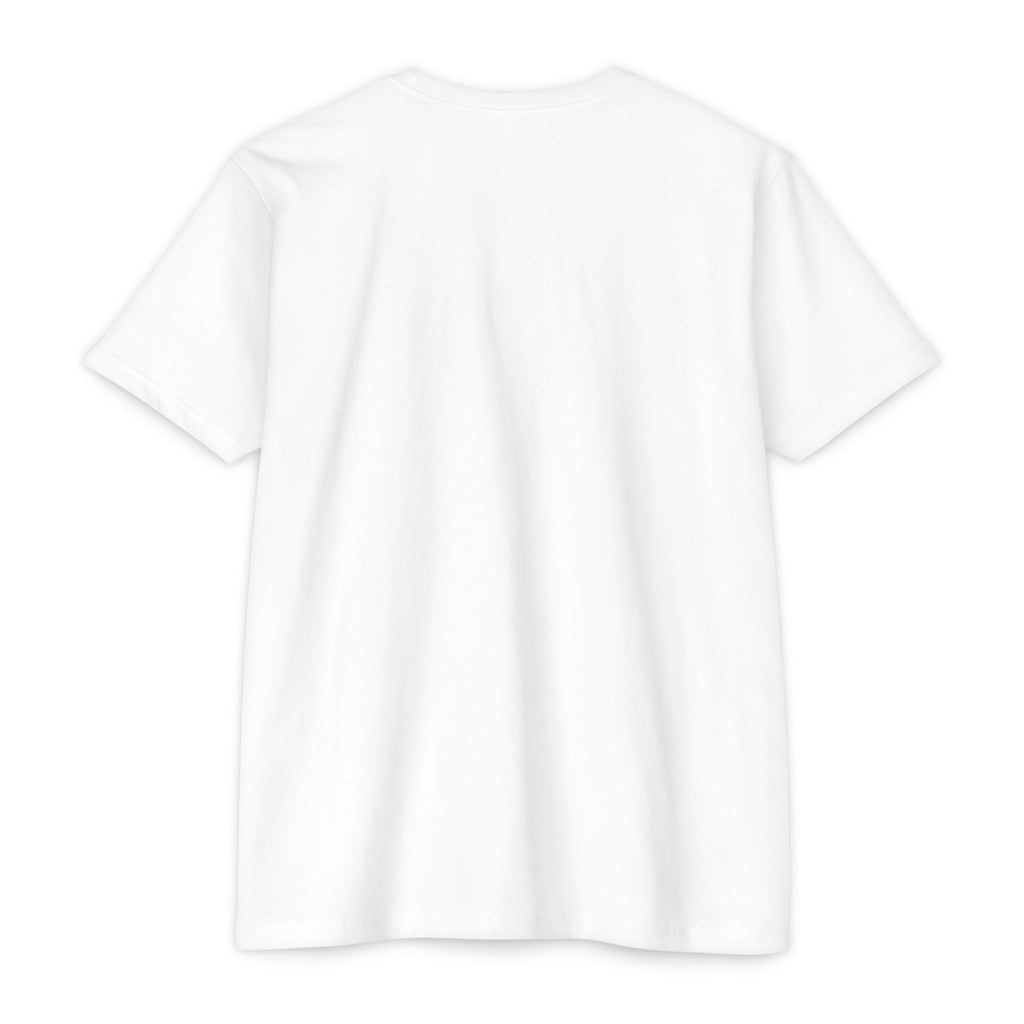 FolkGirl Unisex CVC Jersey T-shirt