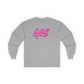 GOS Dark Unisex Ultra Cotton Long Sleeve Tee