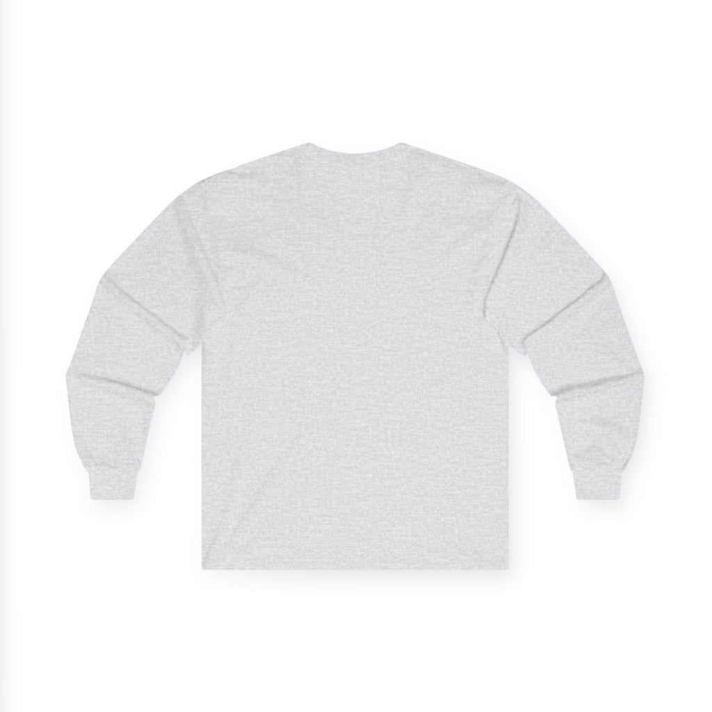 PopGirly Unisex Ultra Cotton Long Sleeve Tee