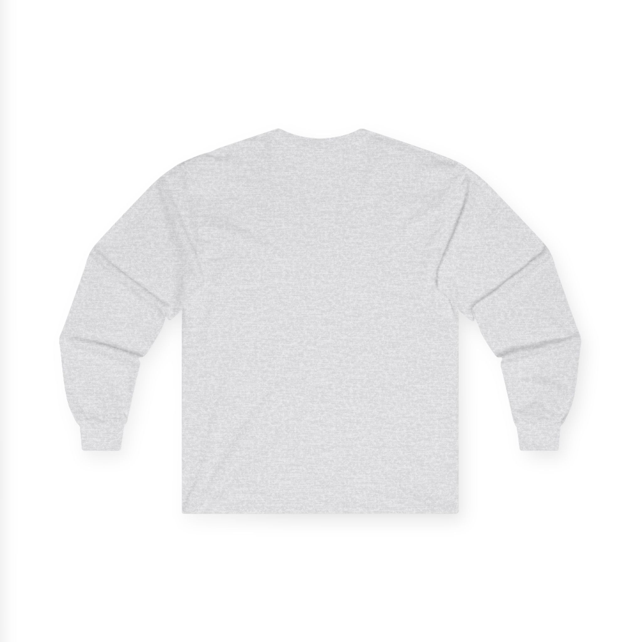 PopGirly Unisex Ultra Cotton Long Sleeve Tee