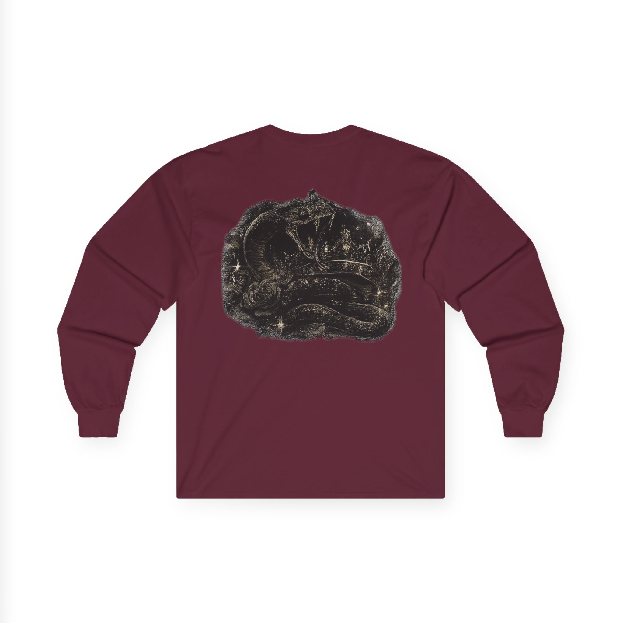 NightMare Girly Unisex Ultra Cotton Long Sleeve Tee